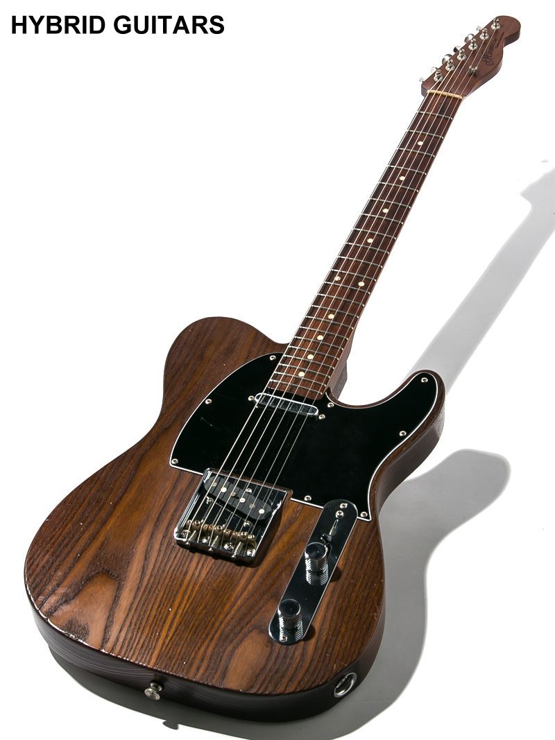 momose MTL2-TW Oil Finish 中古｜ギター買取の東京新宿ハイブリッド