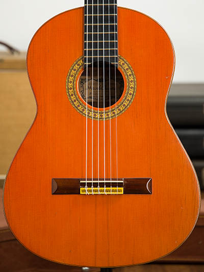 Hiroshi Tamura P100 中古｜ギター買取の東京新宿ハイブリッドギターズ