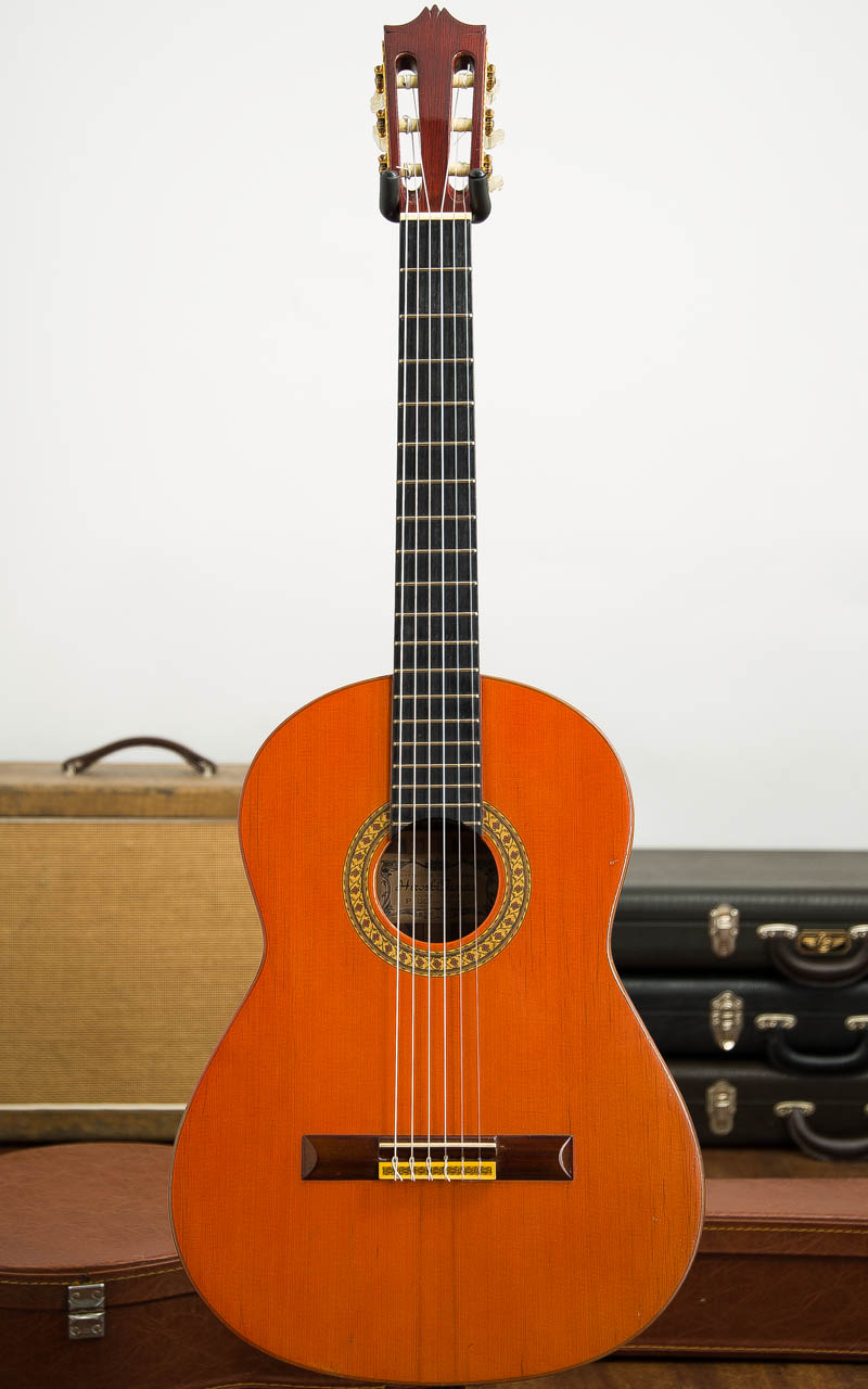 Hiroshi Tamura P100 中古｜ギター買取の東京新宿ハイブリッドギターズ