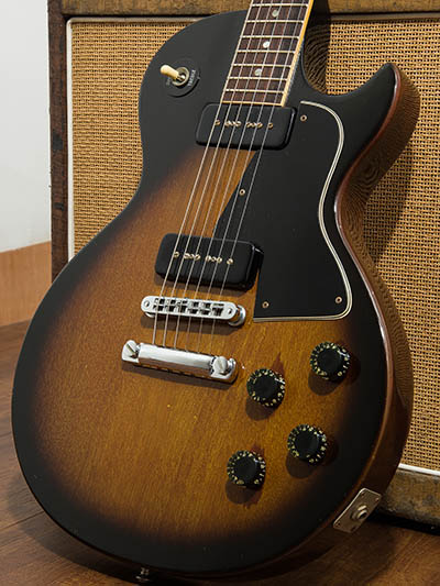 Gibson Les Paul 55-77 1977 中古｜ギター買取の東京新宿ハイブリッド
