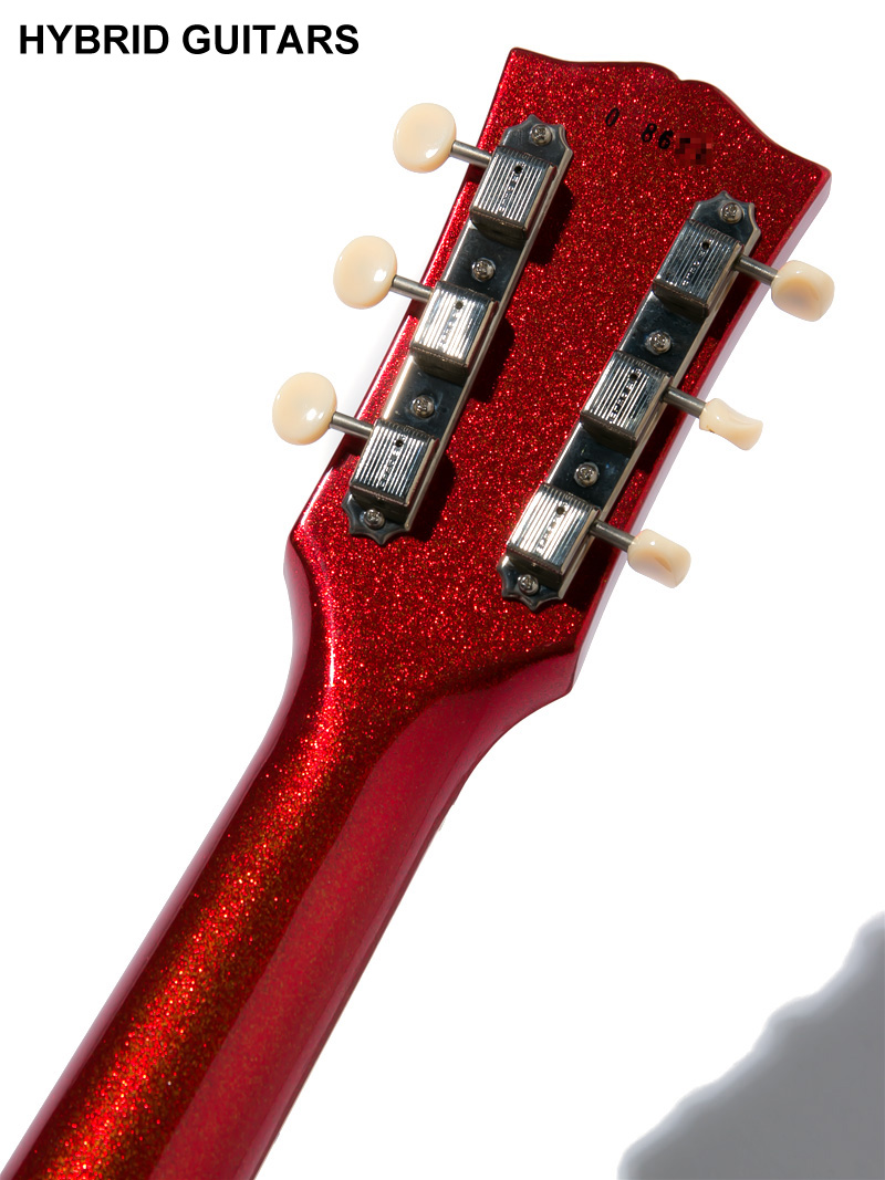 Gibson Custom Shop Limited Run Historic Collection 1960 Les Paul