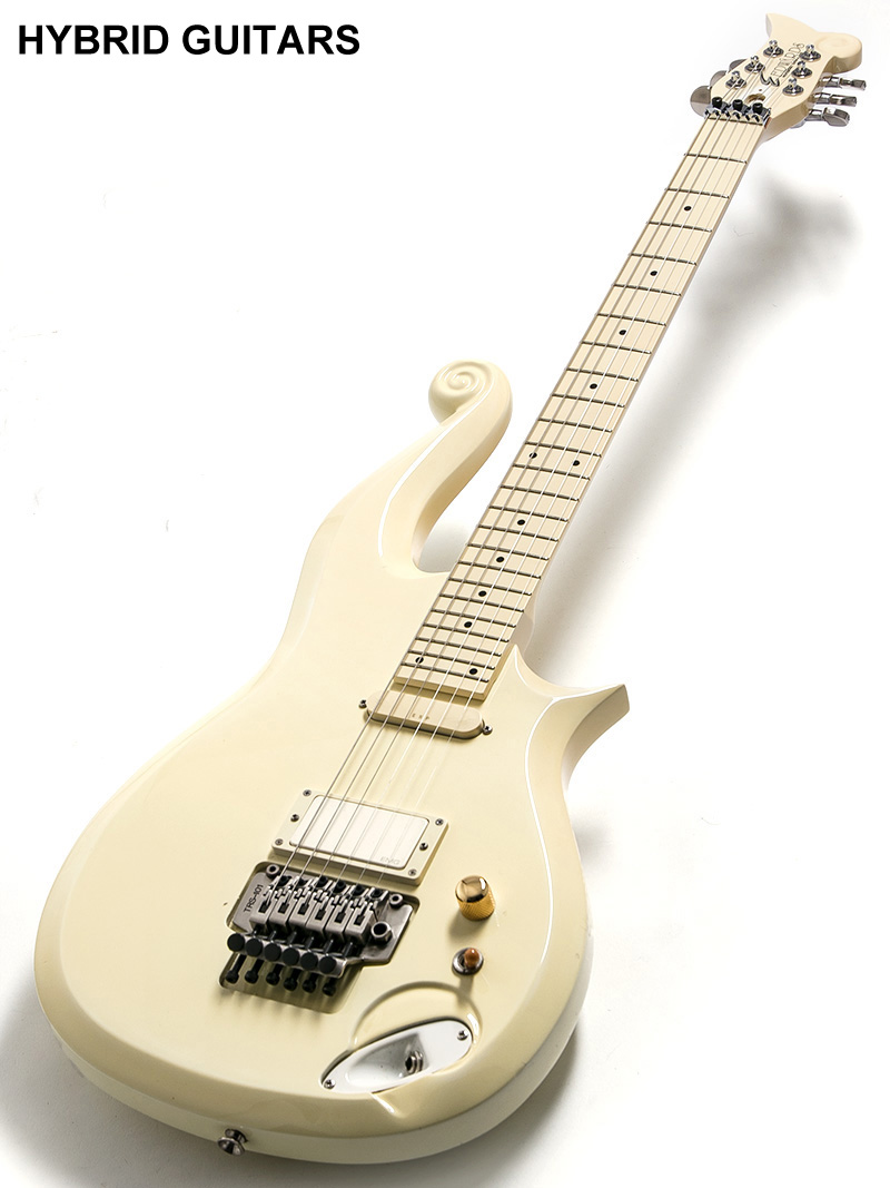 Edwards Sugizo PR Prince Model 中古｜ギター買取の東京新宿