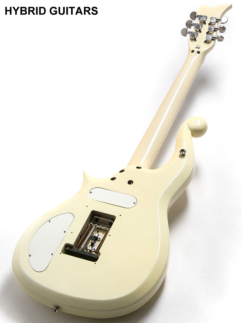 Edwards Sugizo PR Prince Model 中古｜ギター買取のハイブリッドギターズ