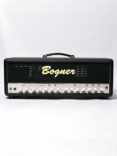 Bogner Ecstasy ギターエフェクター 【中古】 120.jpg