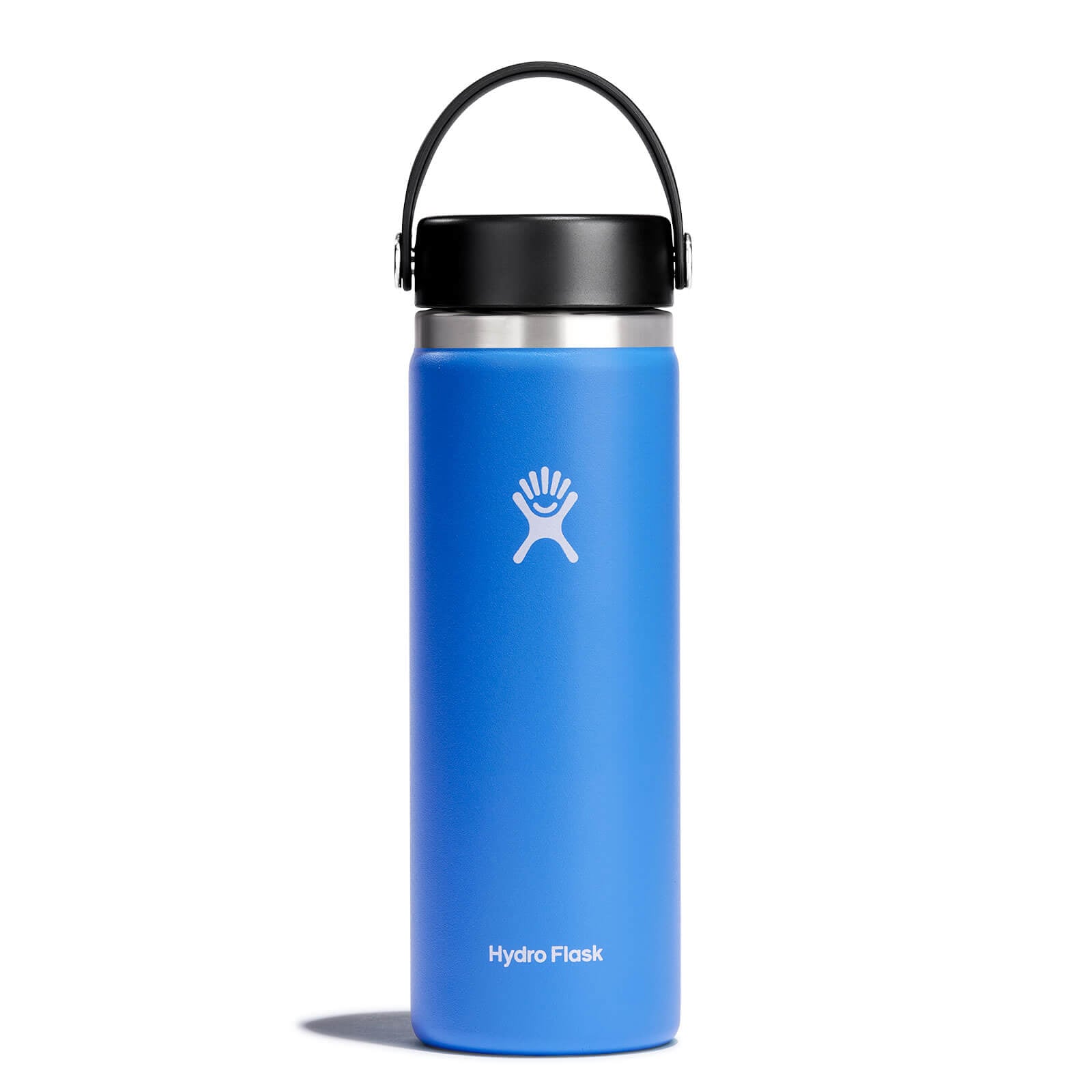 20 oz Wide Mouth: 20 oz Insulated Water Bottle | Hydro Flask
