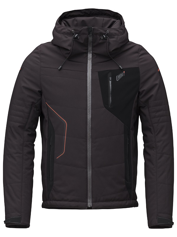 テキスタイルジャケット | ラインアップ | HYOD PRODUCTSオフィシャル