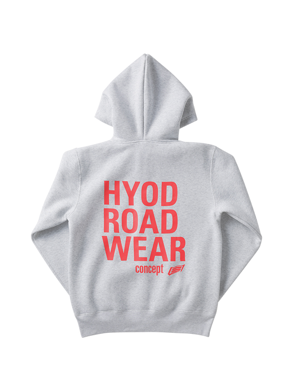 ストアリミテッドアパレル | ラインアップ | HYOD PRODUCTS