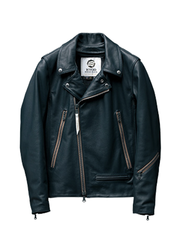 ローマンブラック| ラインアップ | HYOD PRODUCTSオフィシャルサイト