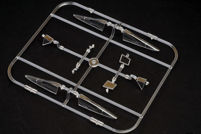 Eduard ProfiPACK Kit No. 82145 - Fw 190 A-8/R2 Review by Brett Green