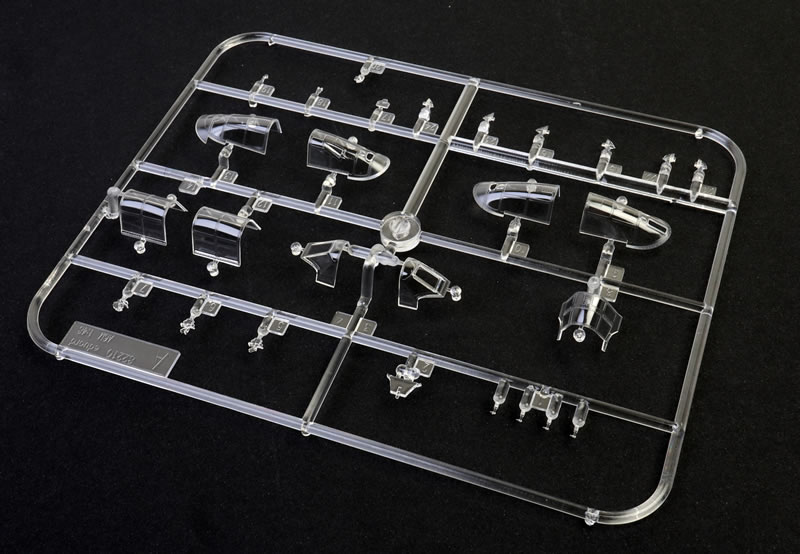 Eduard Kit No. 82213 - A6M3 Zero Type 32 ProfiPACK Review by Brett