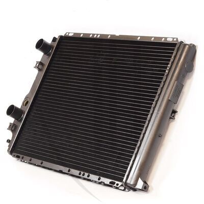 LANCIA（Delta）冷却系 - ラジエーター（インテグラーレ8v・16v/エボ1