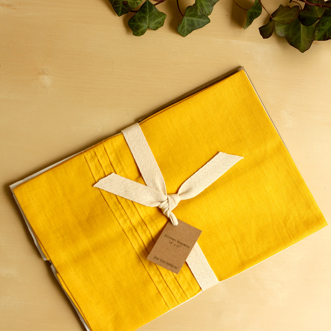 Jim Thompson】ランチョンマット（3枚セット）A / アジアン雑貨イムスアイ