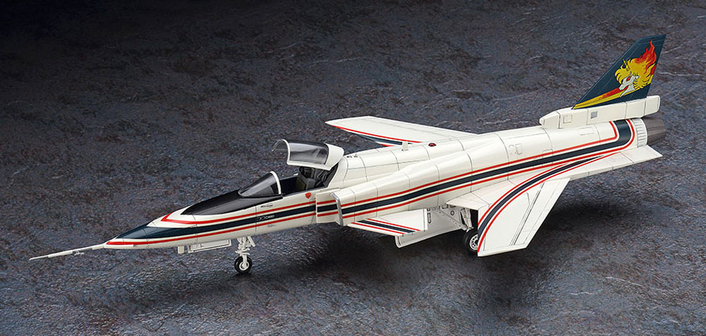 エリア88コレクションVol.1/2 X-29とF-18のセット！箱・解説書