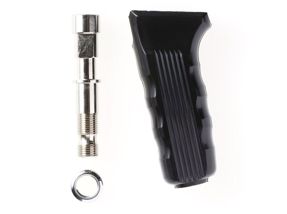 エアブラシ アクセサリー PS290 プロコンBOY LWA トリガータイプ用