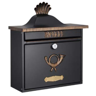 郵便ポスト,郵便受け｜世界のポスト・デザインポストのポスト