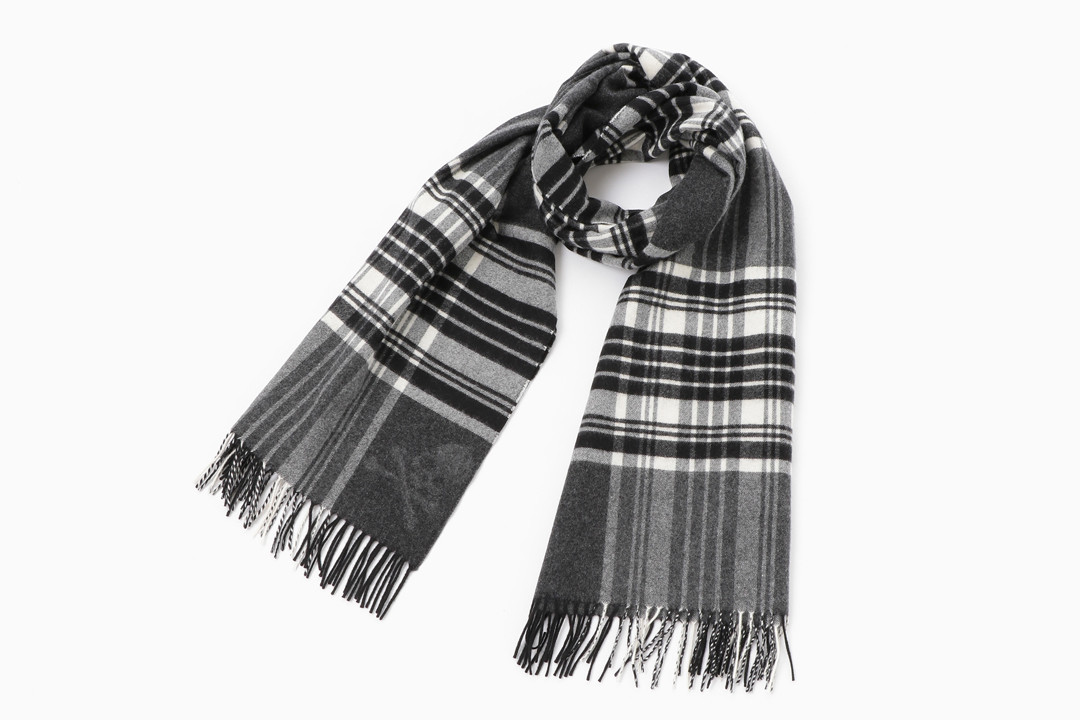 mastermind JAPAN/マスターマインド・ジャパン＞と＜Johnstons