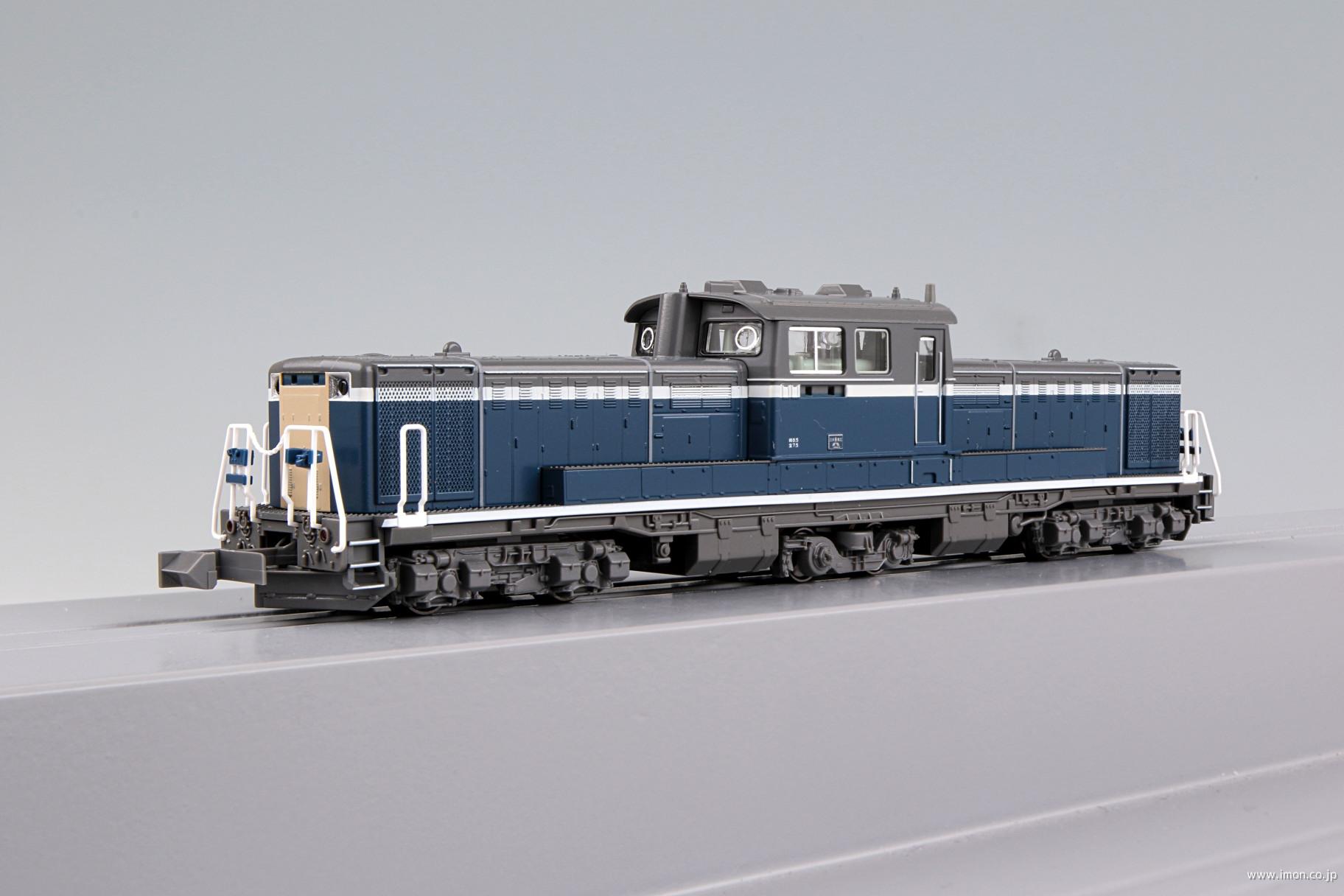 コキ50000グレー台車 コンテナ無搭載 11両 | 鉄道模型店 Models