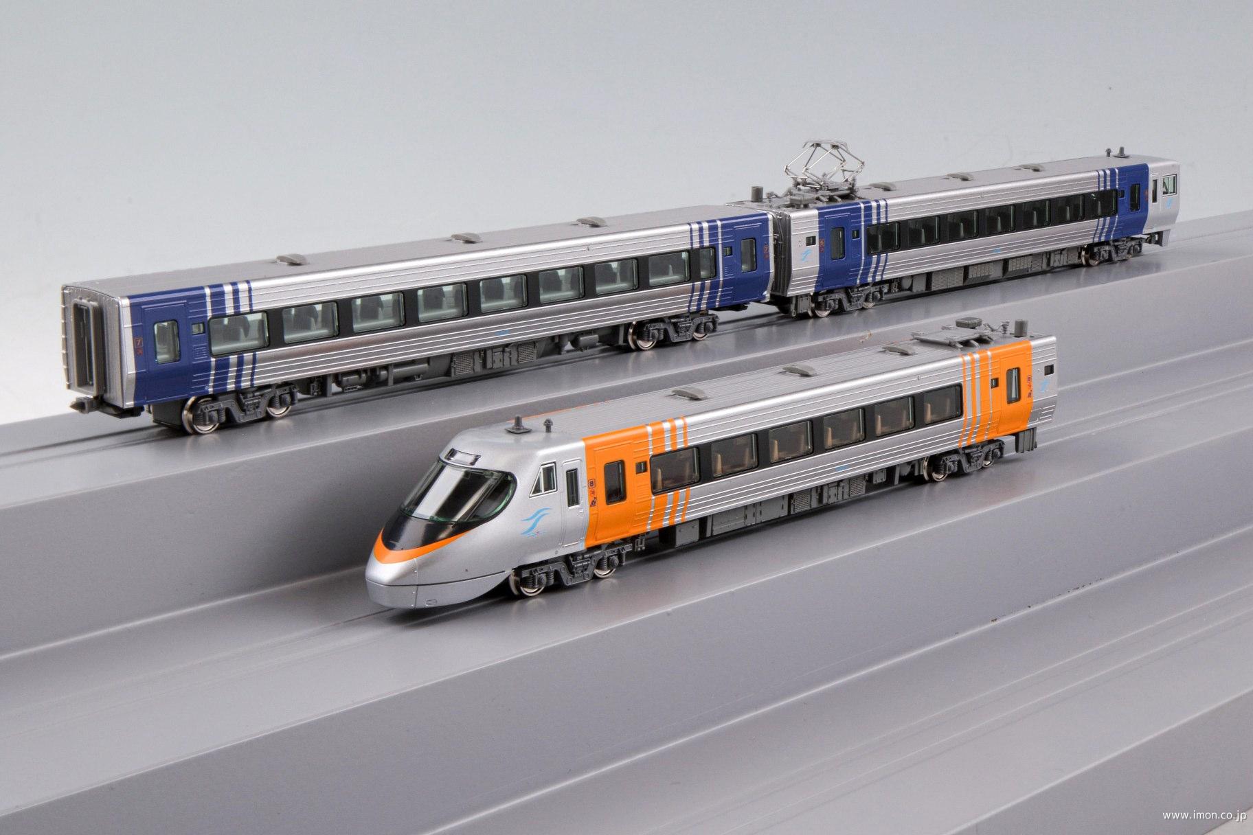 223系1000番台 4両 | 鉄道模型店 Models IMON