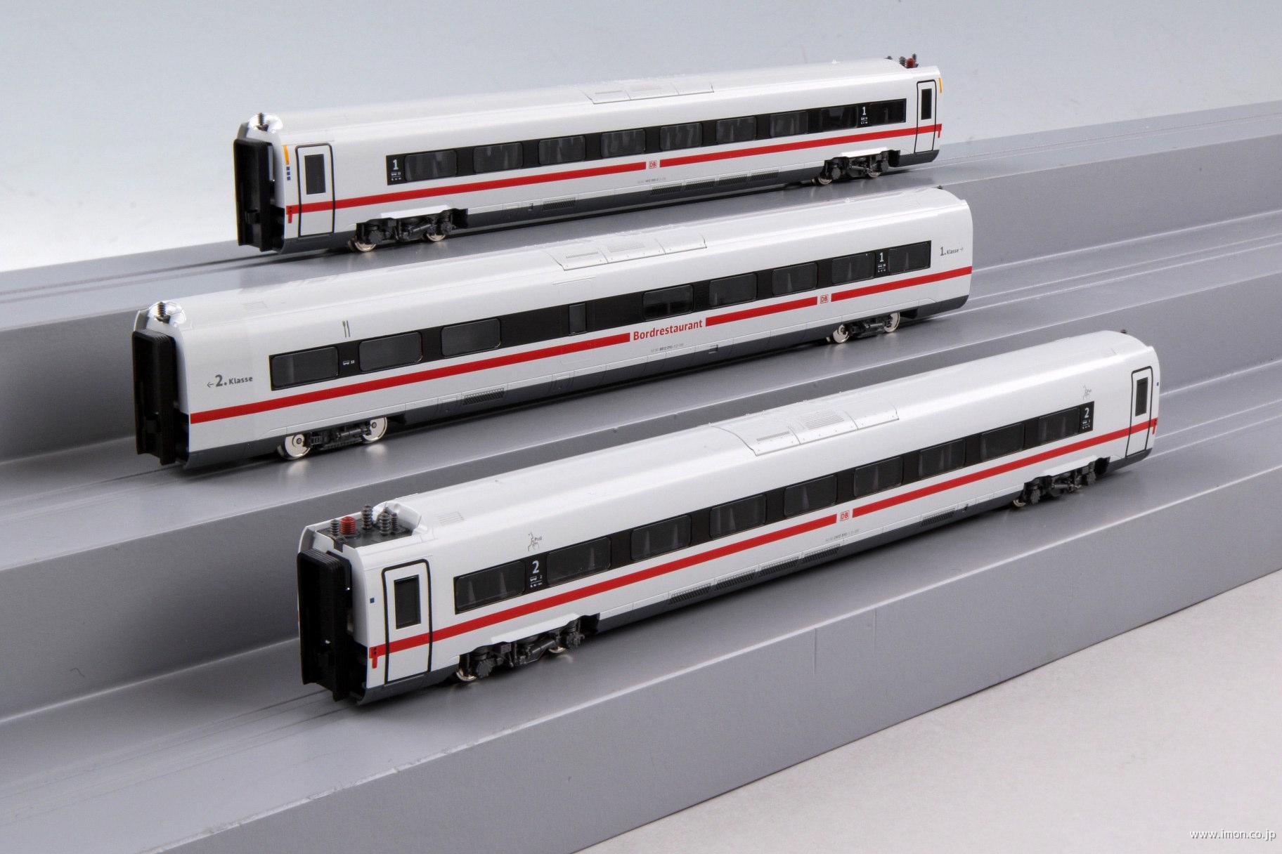ICE4 基本4両 | 鉄道模型店 Models IMON