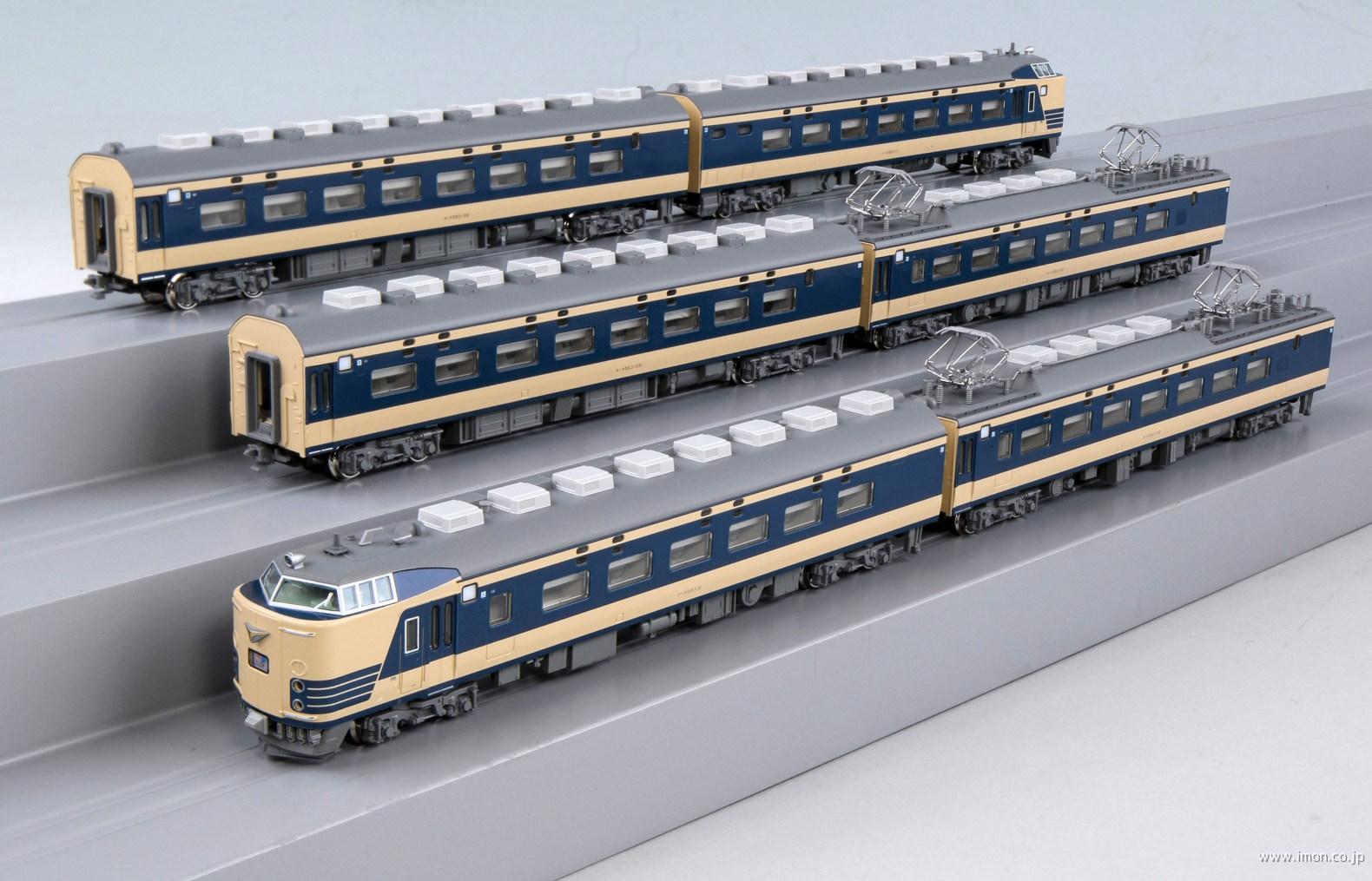 EF58 66 竜華機関区 | 鉄道模型店 Models IMON