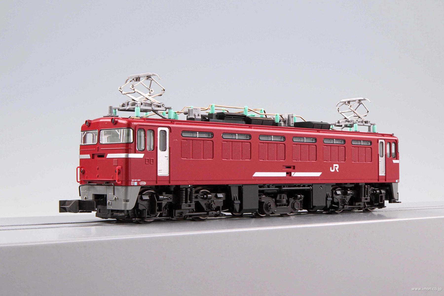 ED76 500番台 JR仕様 | 鉄道模型店 Models IMON