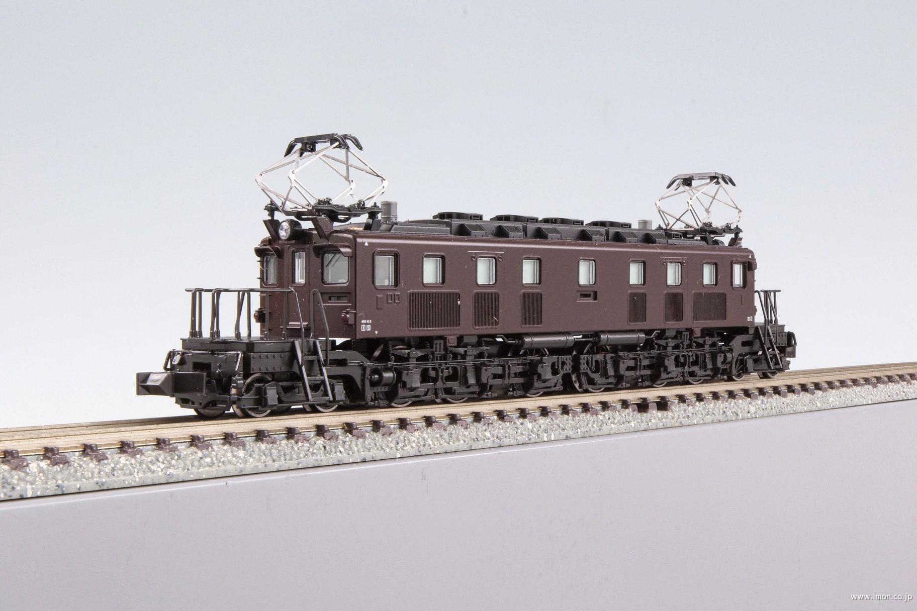 EF57 | 鉄道模型店 Models IMON