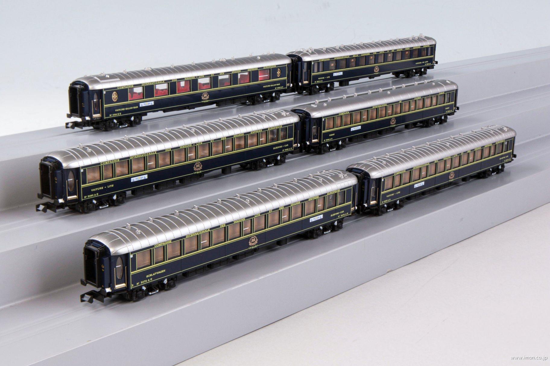 小田急ロマンスカーNSE 3100形 ゆめ70 11両 | 鉄道模型店
