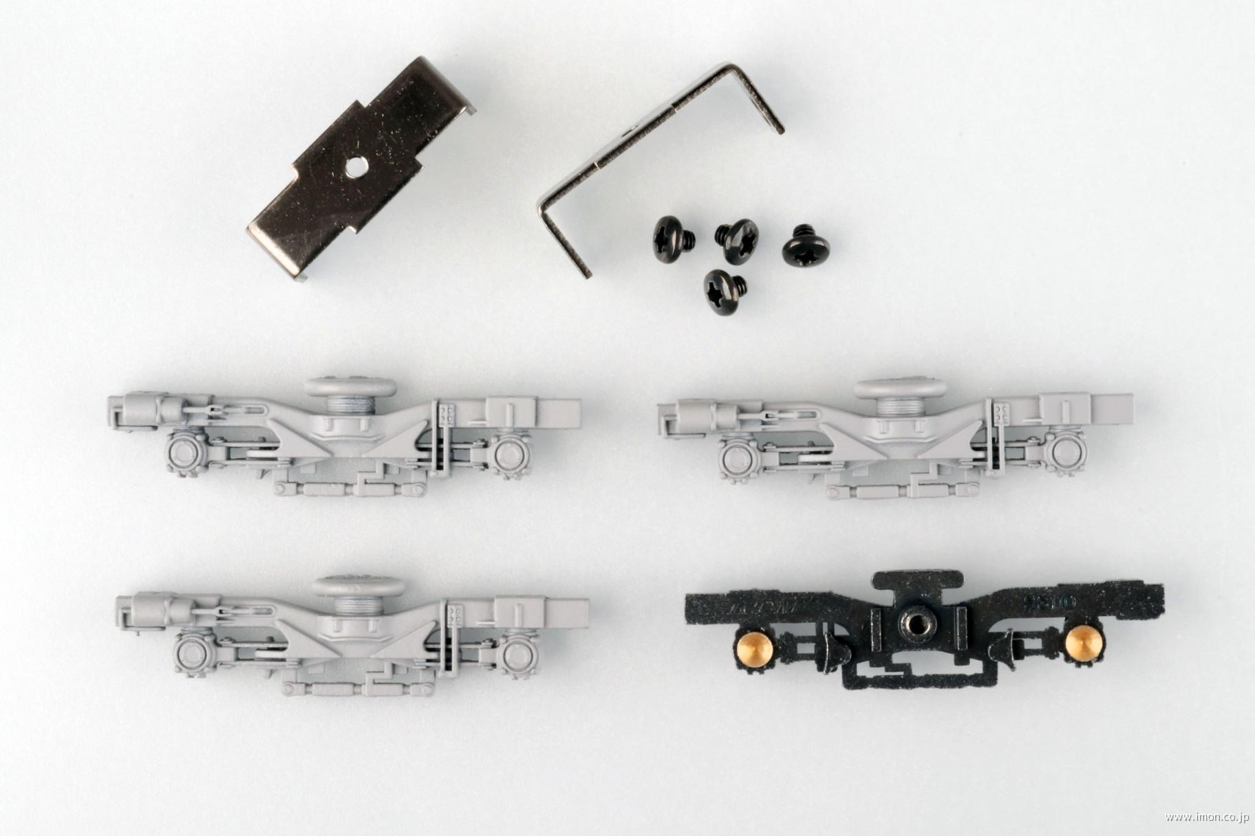 台車 SS110 ピボット軸 | 鉄道模型店 Models IMON