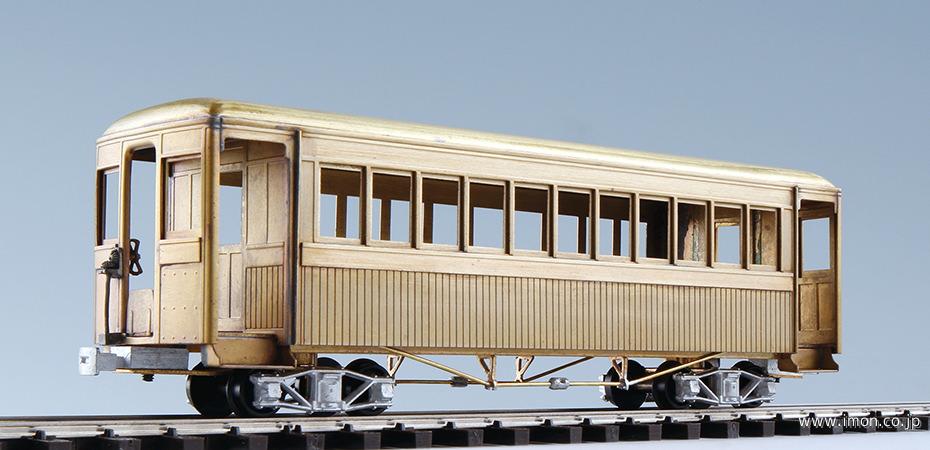 頸城ホハ1・2・3 HO762(1/87 9mm) | Models IMON