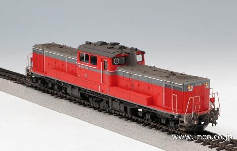 DD51 B更新色 HO1067(1/87 12mm)鉄道模型 | Models IMON