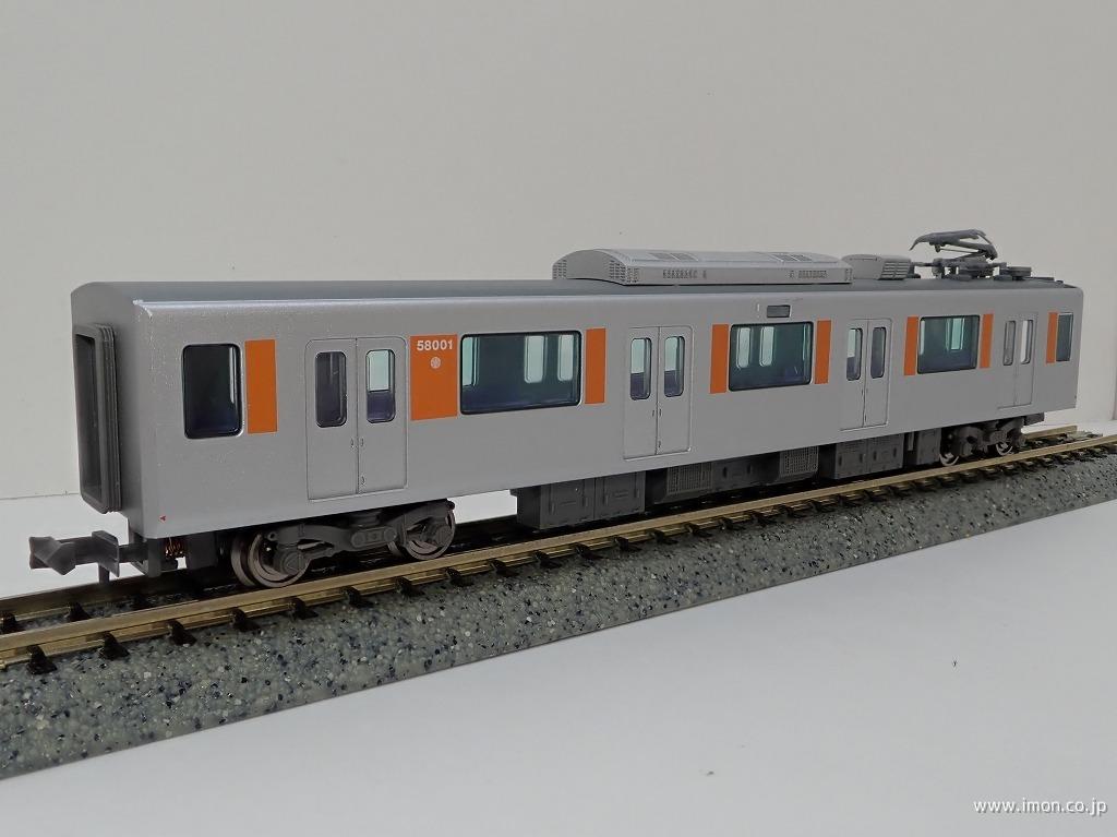 A2781 東武50000系 第一編成 増結4両 | 鉄道模型店 Models IMON