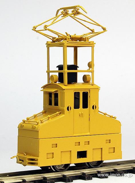 明延明神電車「赤金号」窓桟付晩年仕様 | 鉄道模型店 Models IMON