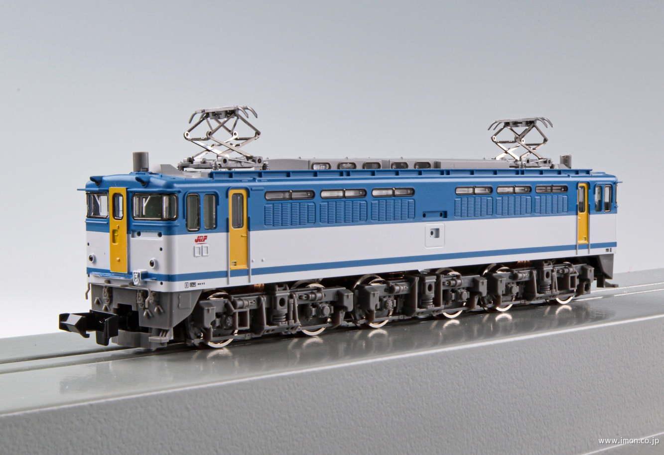 EF65 2127号機 JR貨物更新 | 鉄道模型店 Models IMON