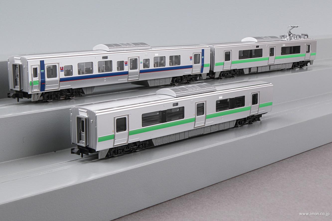 最終値下げ】TOMIX 98431 733系1000番台 快速エアポート 最終値下げ