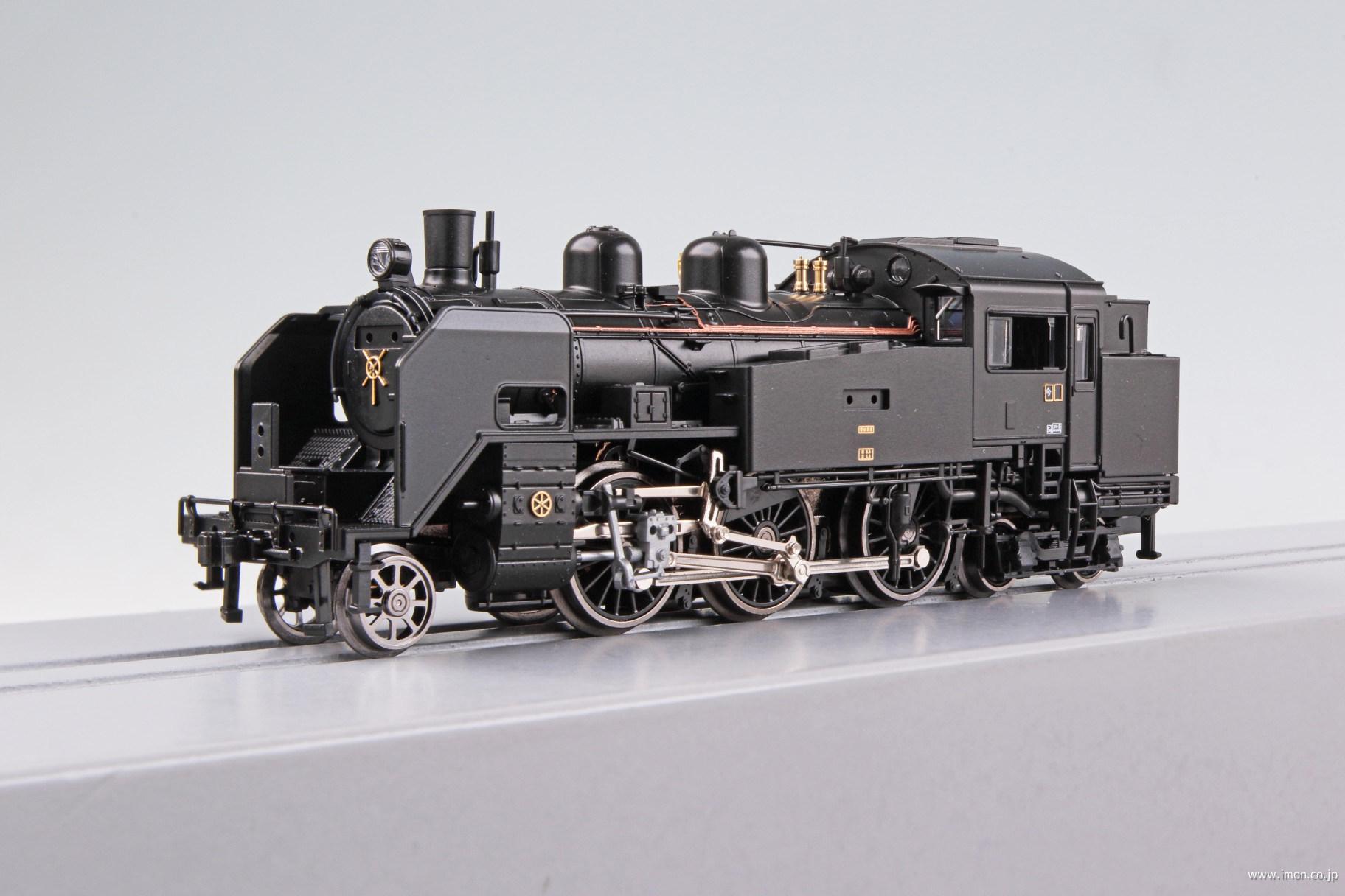 東武鉄道C11 325 | 鉄道模型店 Models IMON
