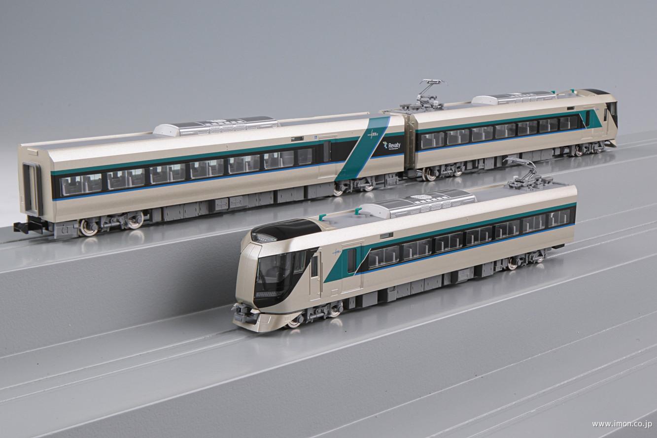 東武500系【リバティ】増結3両 | 鉄道模型店 Models IMON