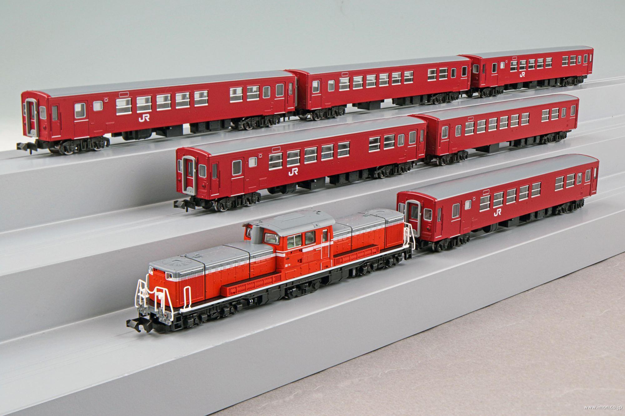KTR8000形「丹後の海」基本2両 | 鉄道模型店 Models IMON