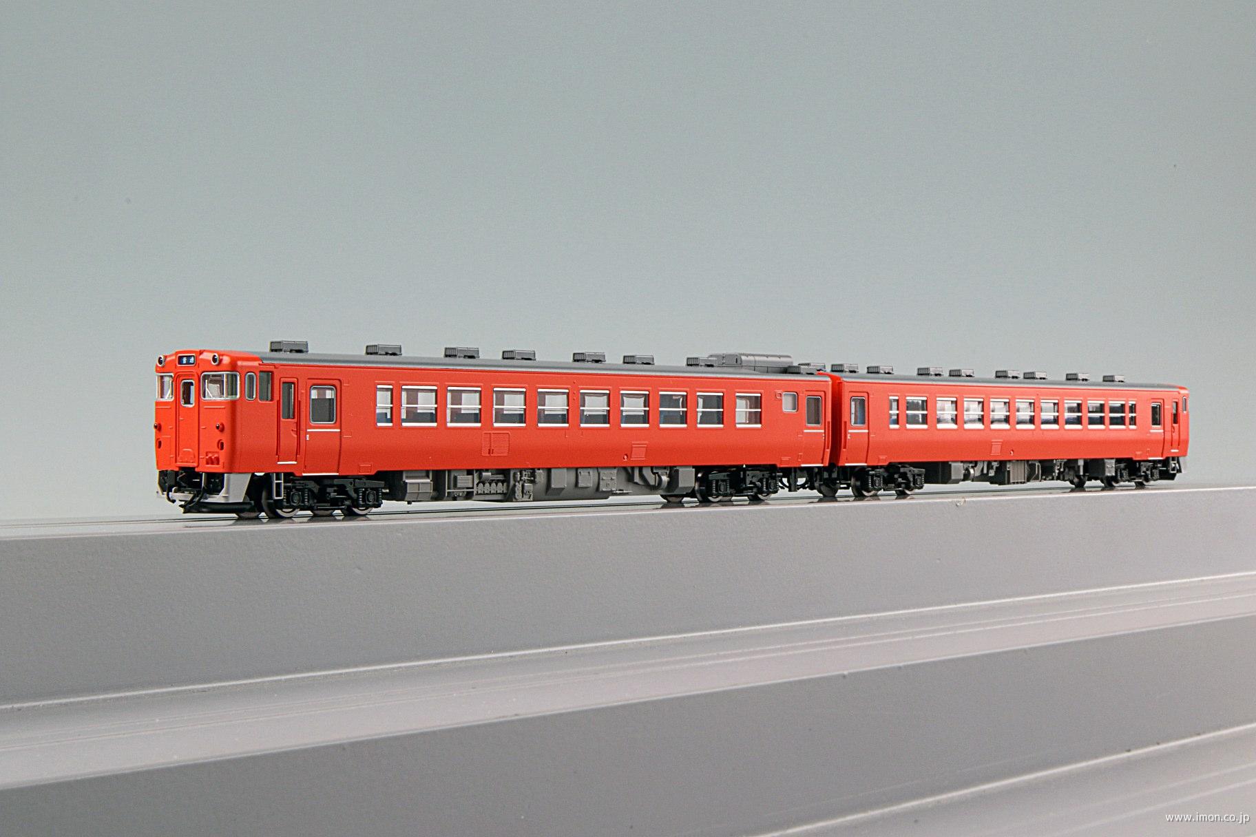 キハ48 500 2両 | 鉄道模型店 Models IMON