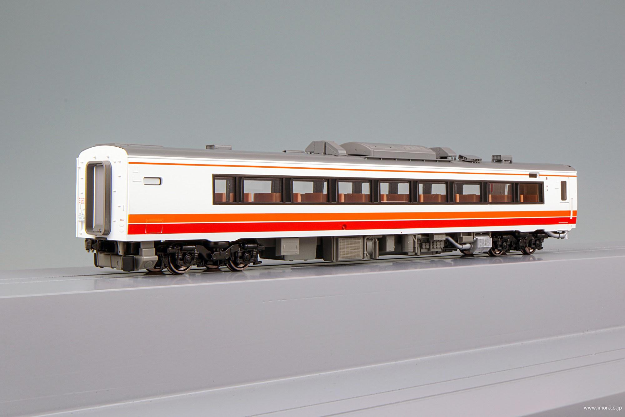183系キハ182－500（T） | 鉄道模型店 Models IMON
