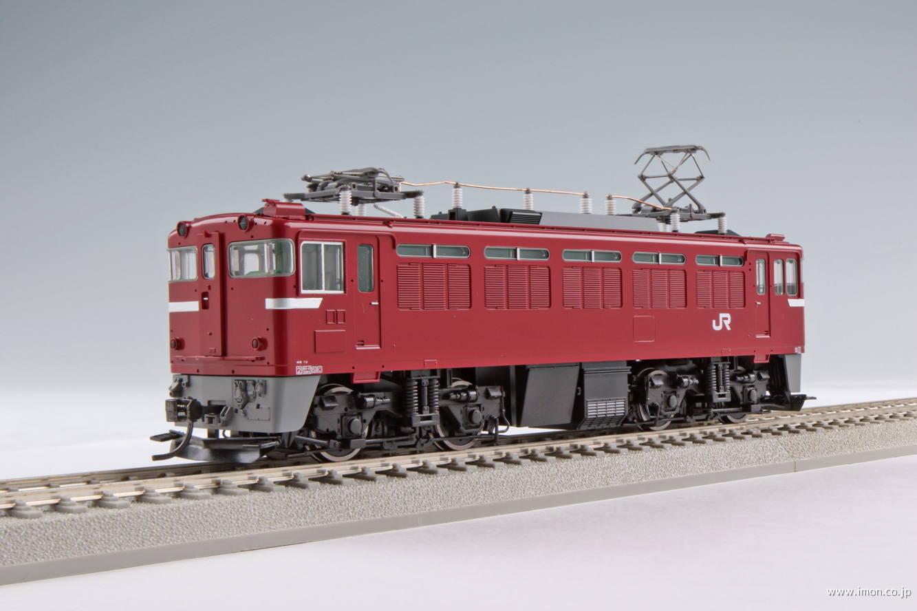 ED79 100番台 | 鉄道模型店 Models IMON