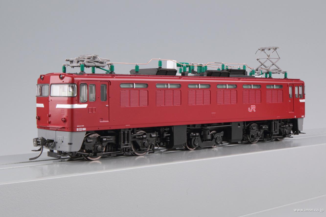 ED76 0番後期型・PSモデル | 鉄道模型店 Models IMON