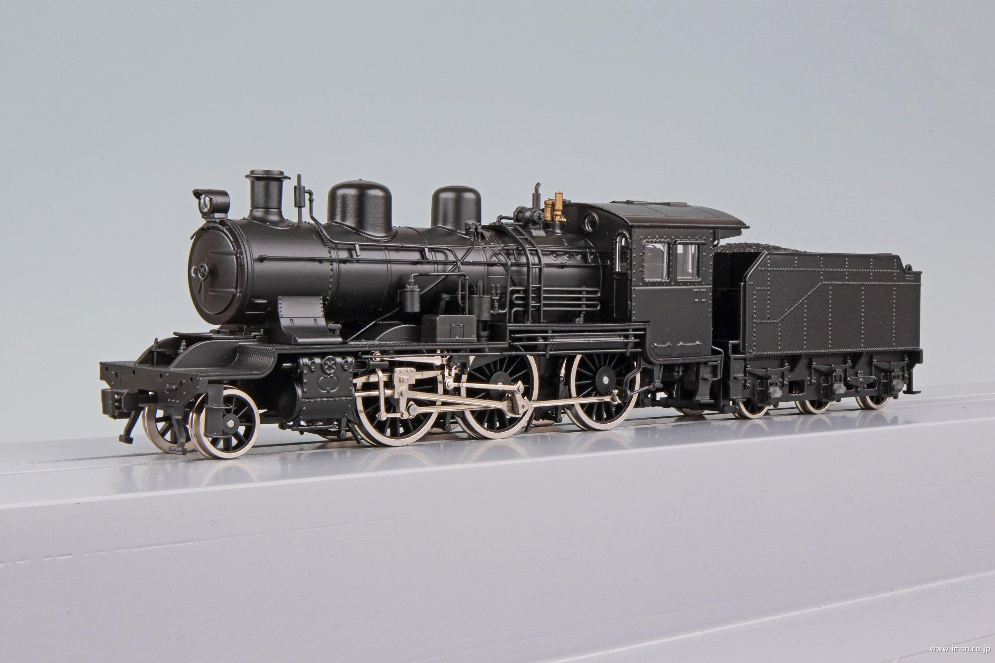 8620 台湾タイプ | 鉄道模型店 Models IMON