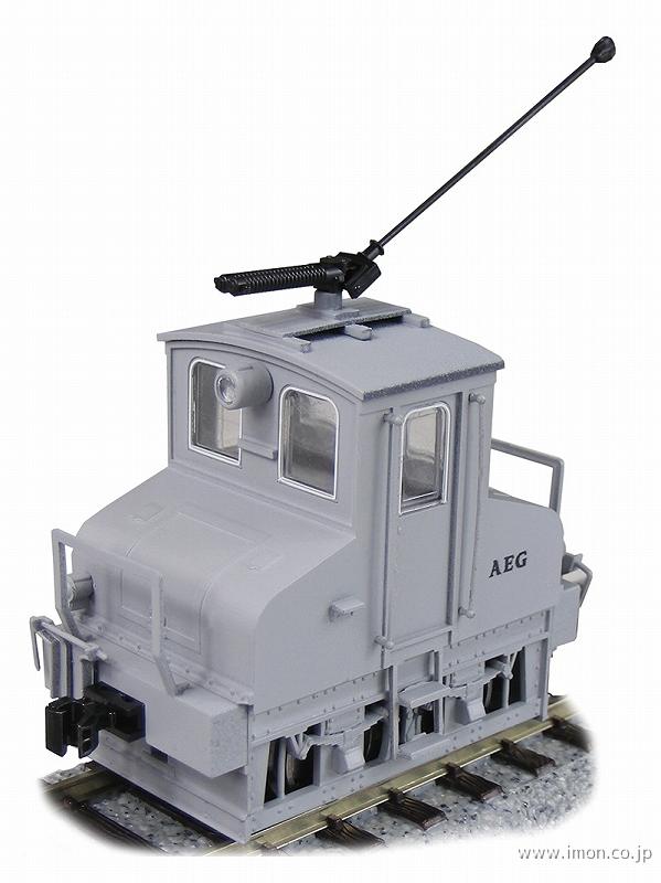 銚子電気鉄道デキ3 2016年特別展仕様 | 鉄道模型店 Models IMON
