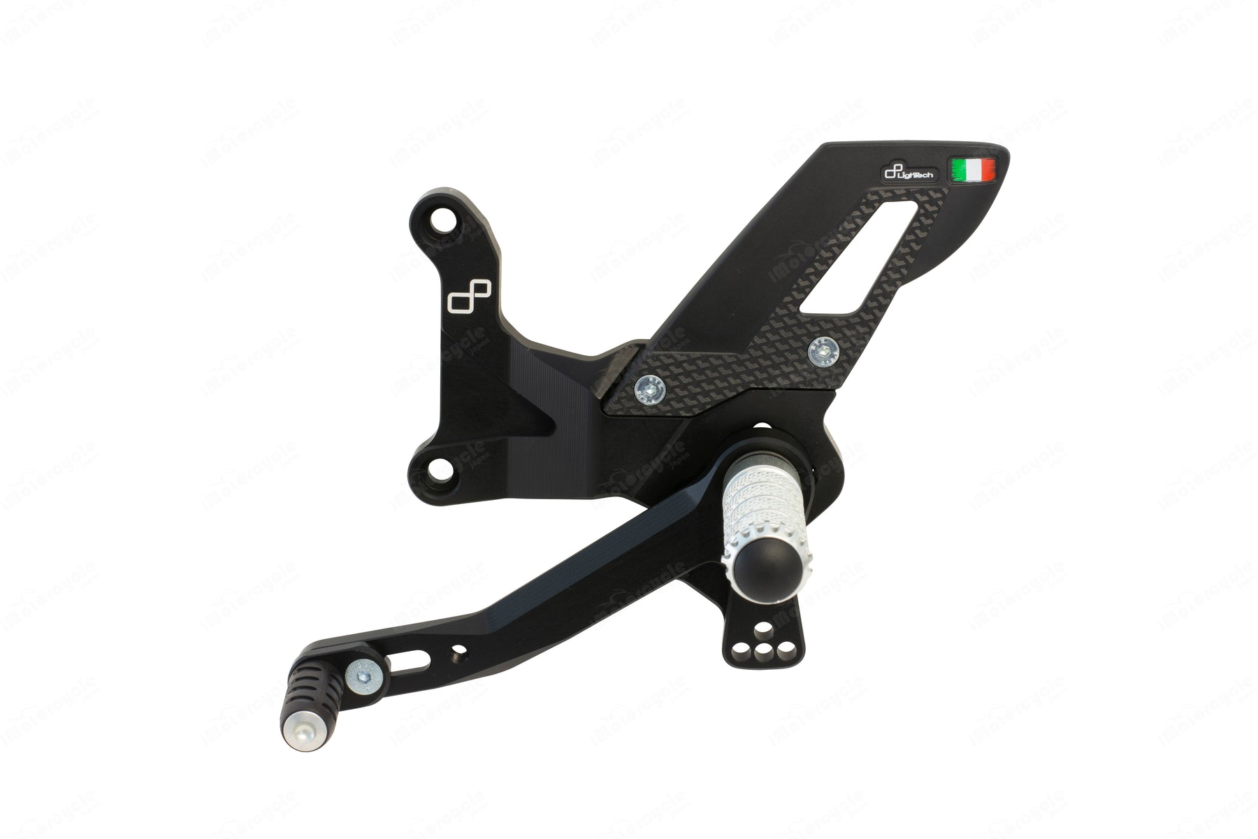 LighTech - アジャスタブル ステップキット 