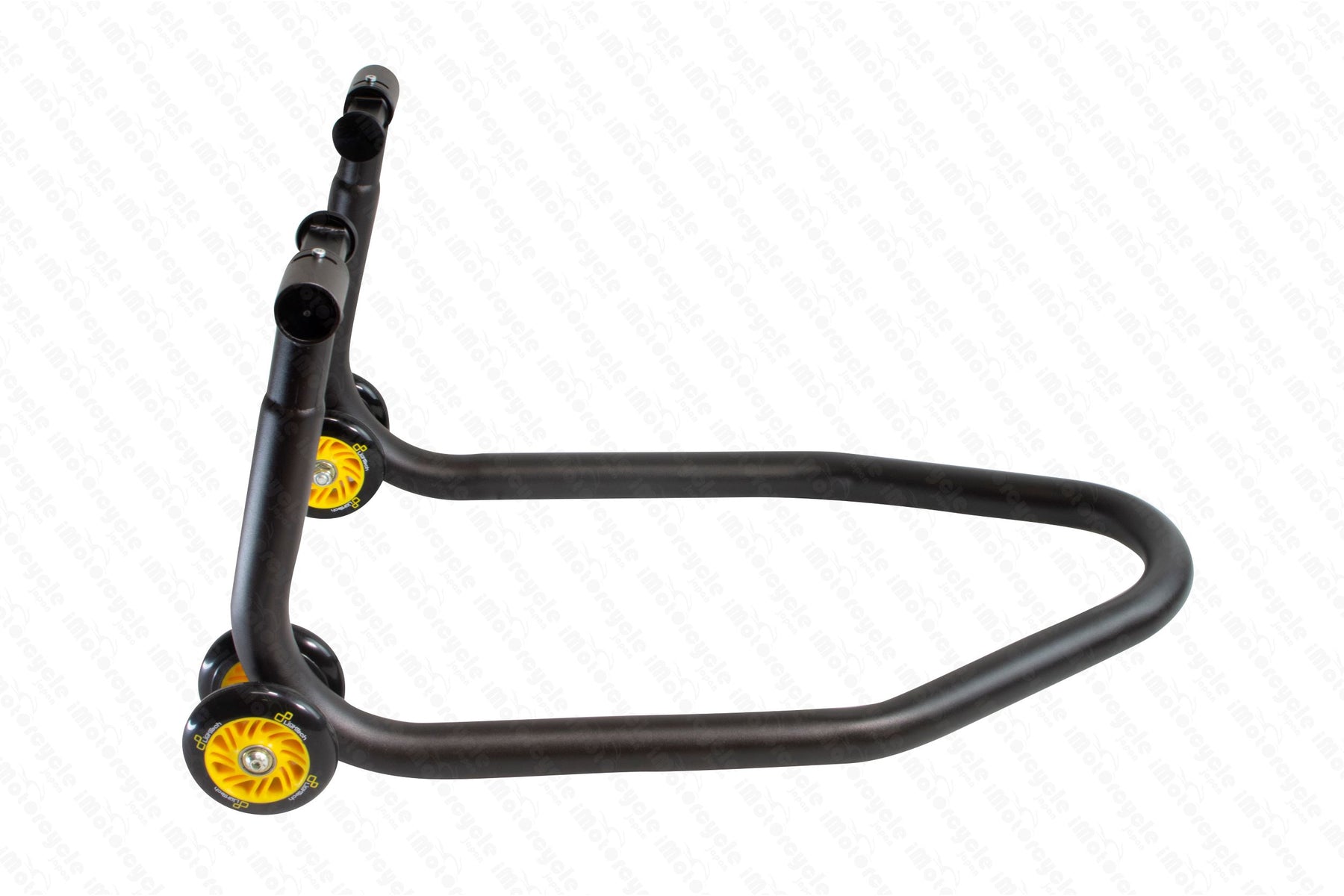 希少！アンティーク豆チャリ チャレンジャー スタンド付き LighTech