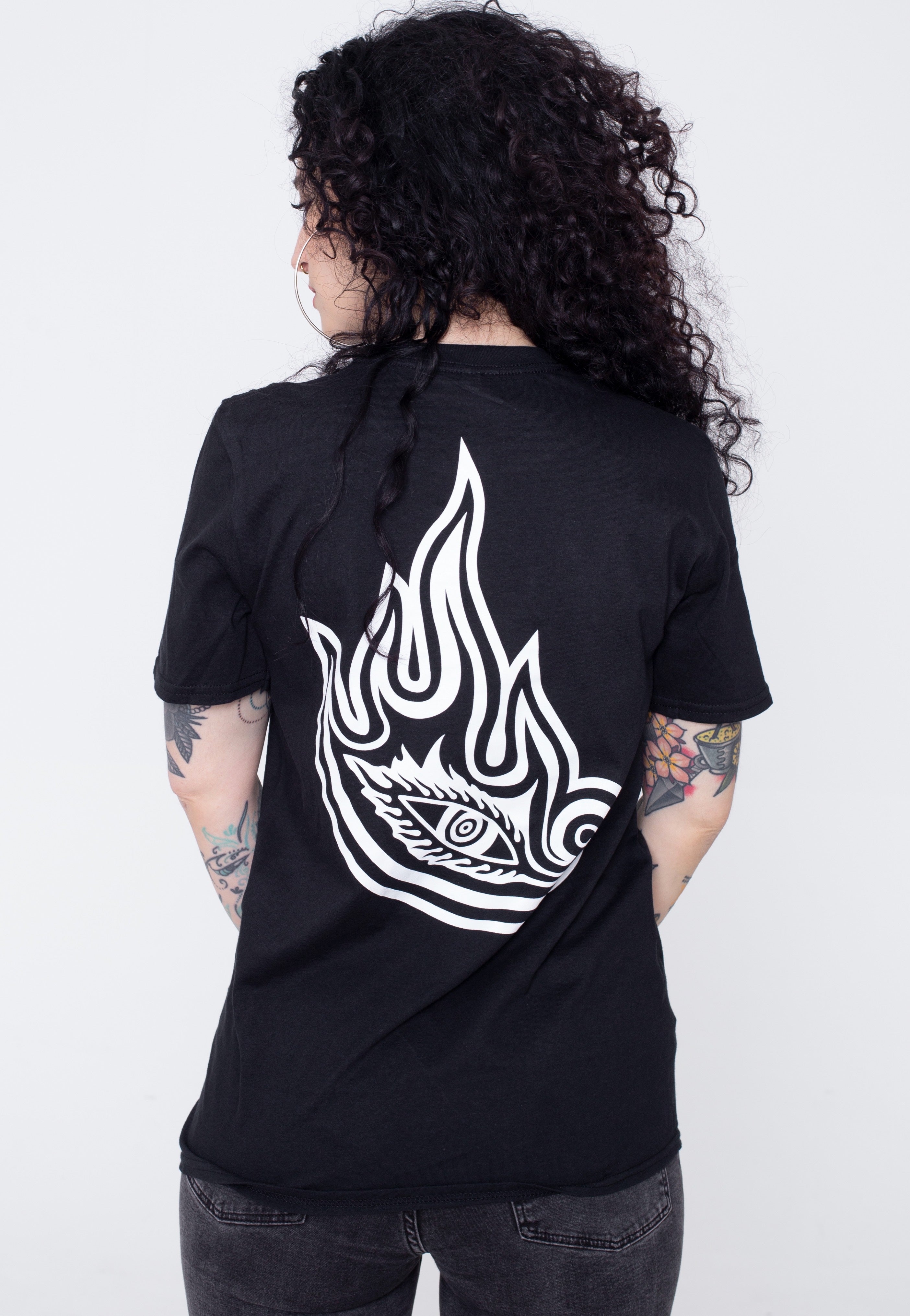 Tool - Wirebox - T-Shirt | Impericon