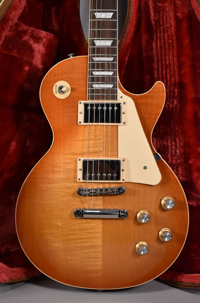 2022 Gibson USA Les Paul Standard 60s Unburst w/OHSC – Imperial