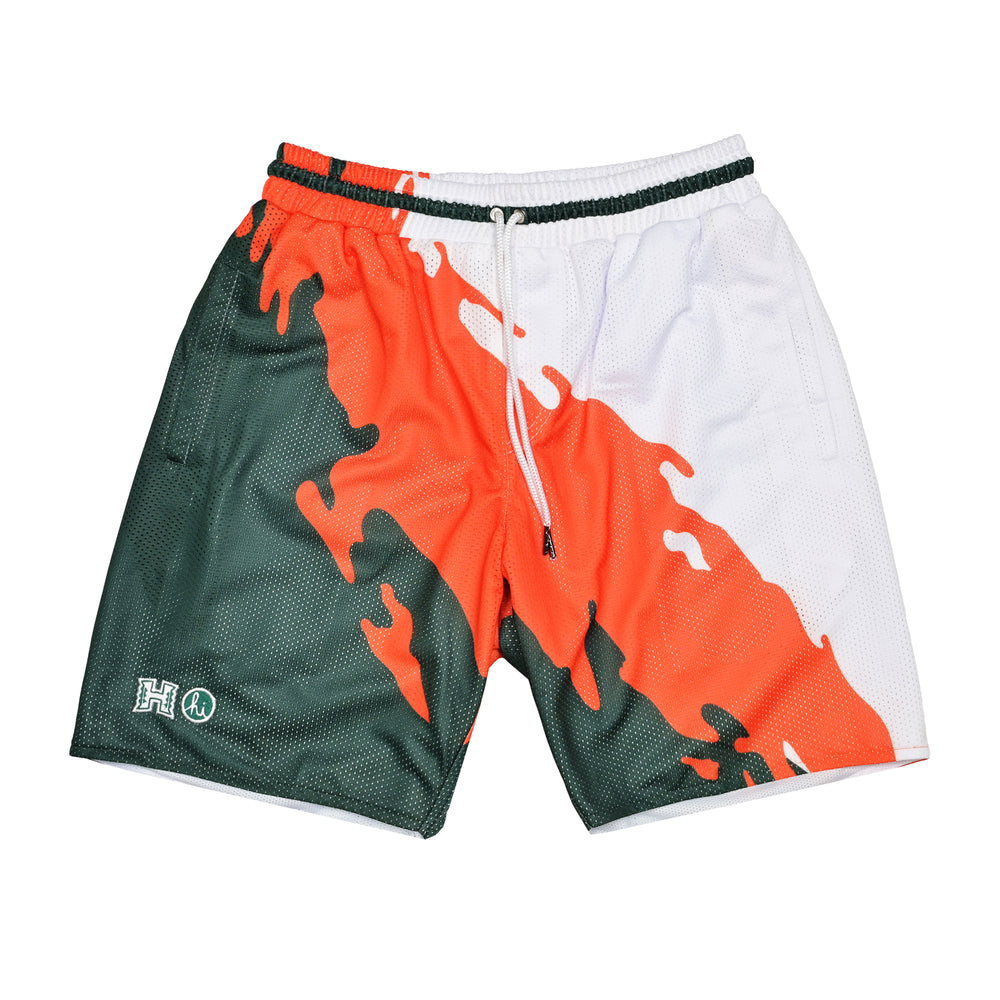 UH SPLASH MESH SHORT – IN4MATION Store
