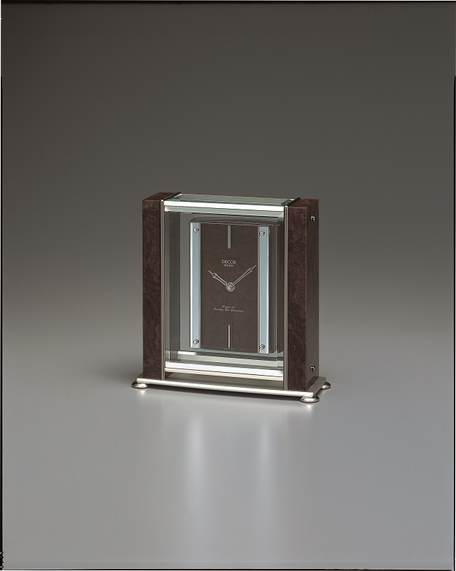 セイコーDECOR SEIKO置時計 AZ740B/時計 掛け時計 インテリア雑貨の