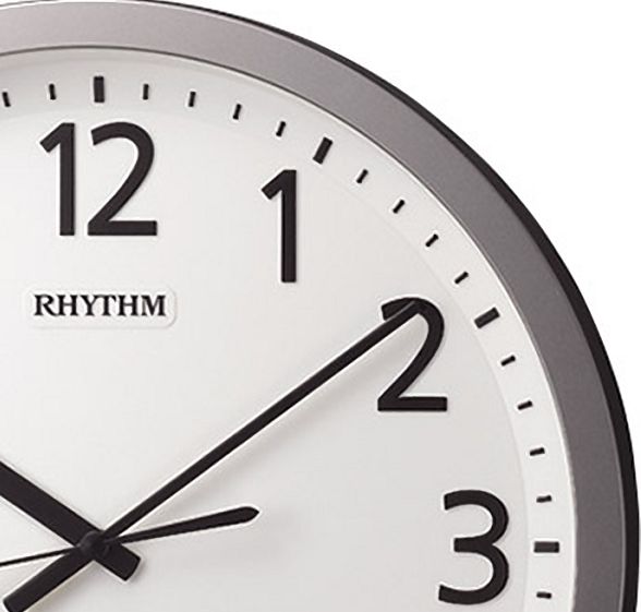 チャイムを鳴らす時間をプログラム管理！電波掛け時計 プログラム